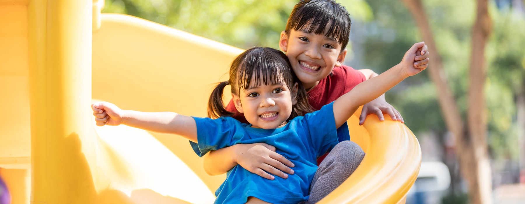 Westside Family Fun for Kids