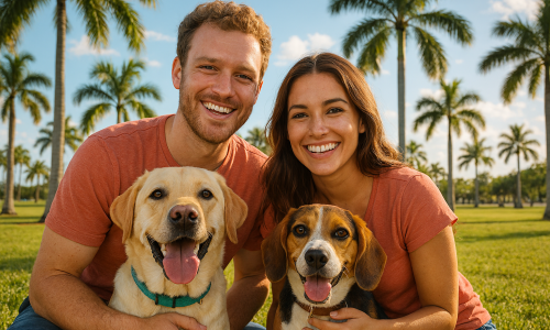 Dog parks jacksonville fl