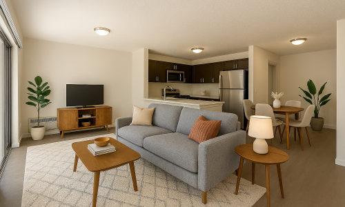 First-Time Renters Guide Cover Image