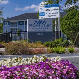 Now Leasing - Welcome Home