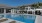 outdoor swimming pool