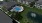 aerial rendering of pool area